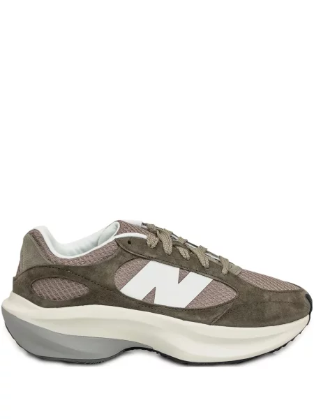 Sneakerși New Balance negru