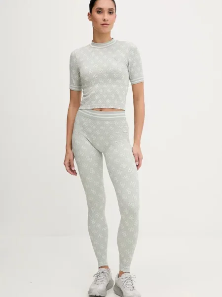 Легінси Guess RHOMBUS