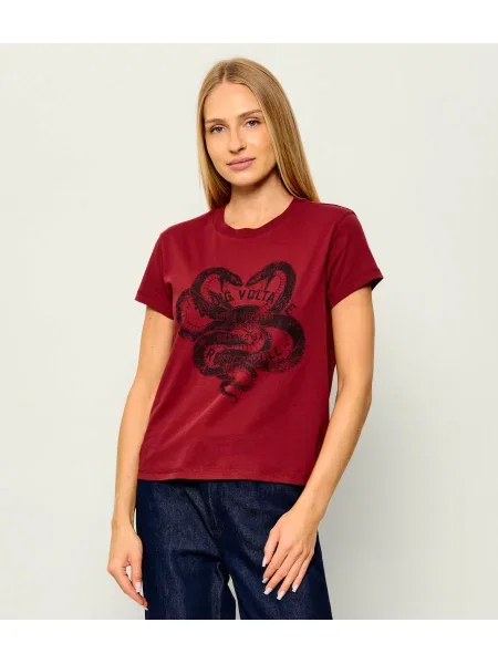 Zadig&Voltaire Tricou Walk