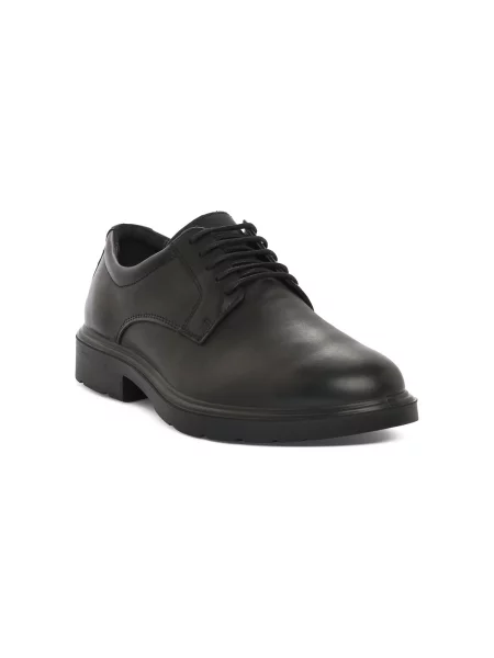 Pantofi Imac negru