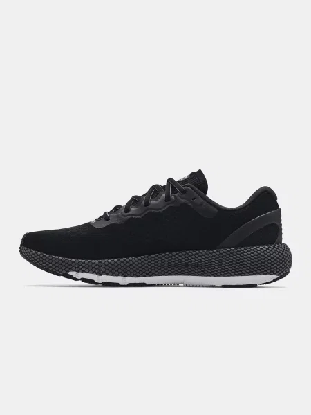 Teniși Under Armour negru