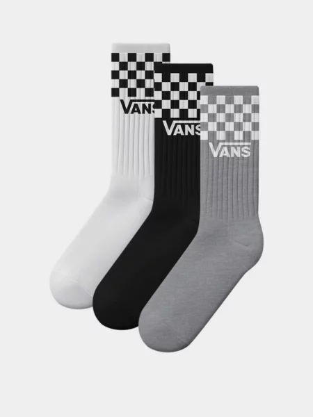 Vans Набір шкарпеток Мультиколор 