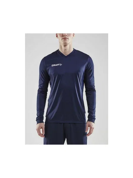 Tricou Craft albastru