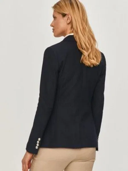 Sako Lauren Ralph Lauren tmavomodrá