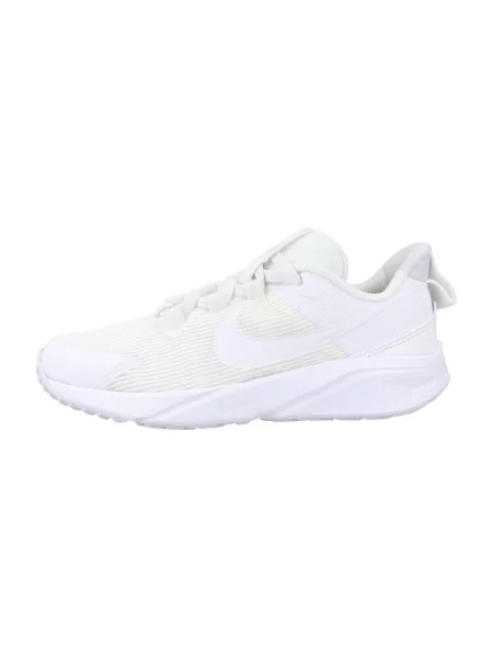 Pantofi copii Nike alb