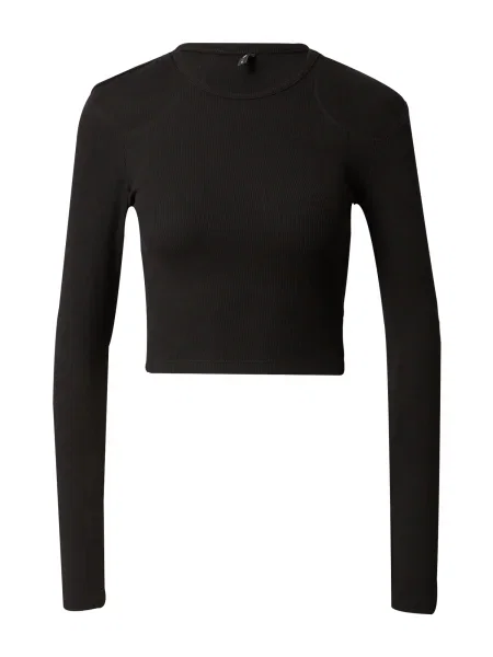 ONLY Tricou NULAN' negru