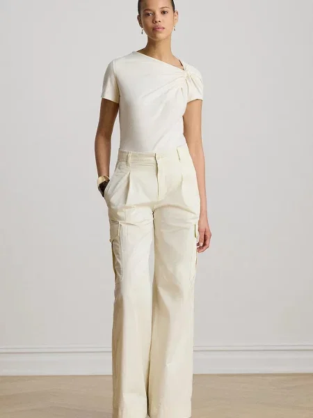 Футболка Lauren Ralph Lauren