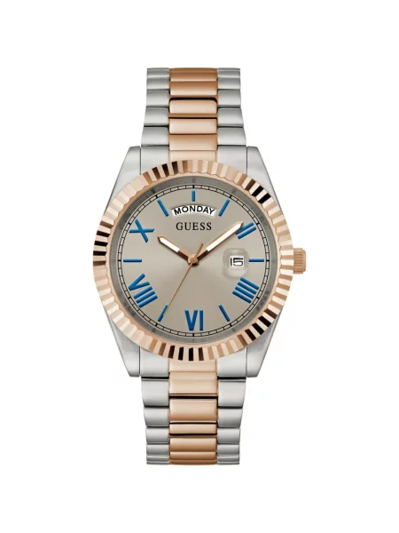 Zegarek Guess szary