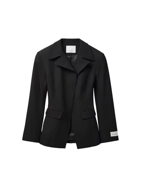 LeGer Studio Sacou Ismey' negru