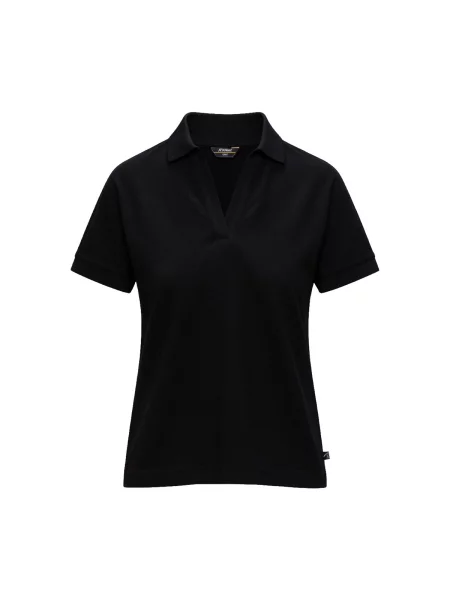 Tricou K-way negru