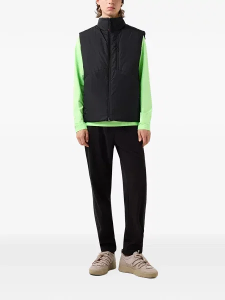 Vestă Bogner Fire+ice negru