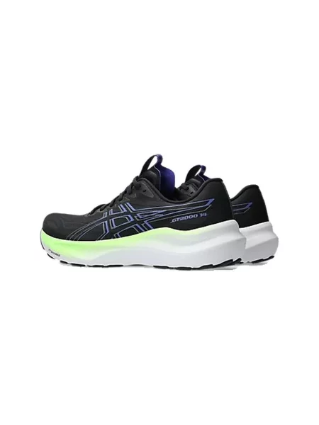 Pantofi Asics alergare negru
