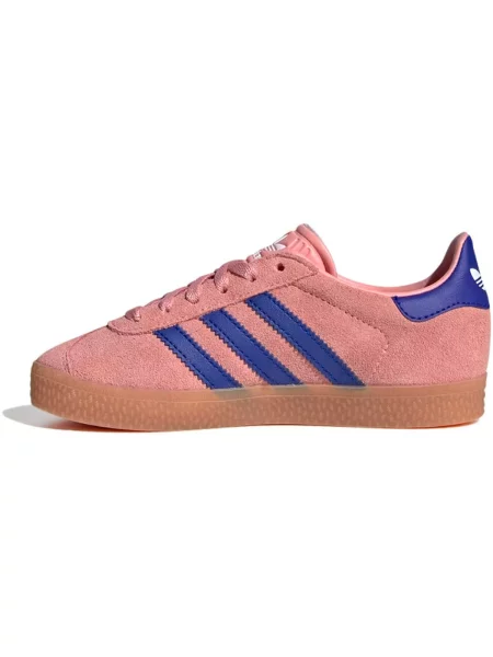 Tenisky Adidas ružová