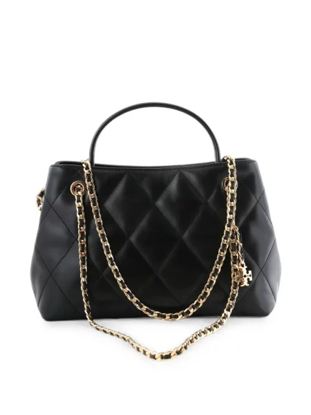 Geantă Tory Burch negru