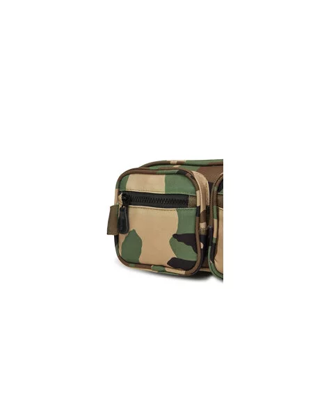 Alpha Industries Torbica za okrog pasu﻿ bež