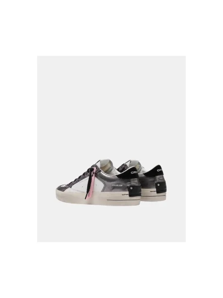 Pantofi Crime London negru