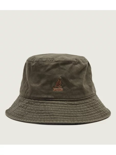 Căciulă Kangol verde