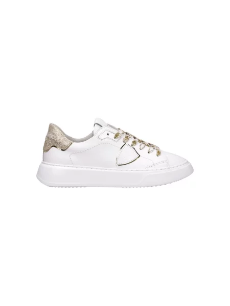 Pantofi Philippe Model alb