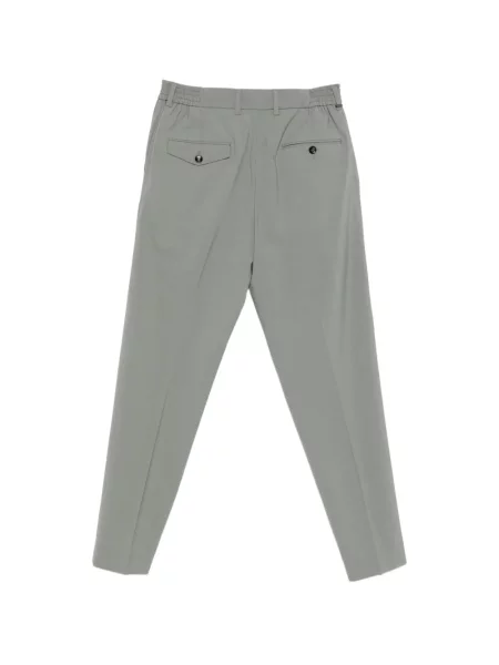 Pantaloni Be Able verde