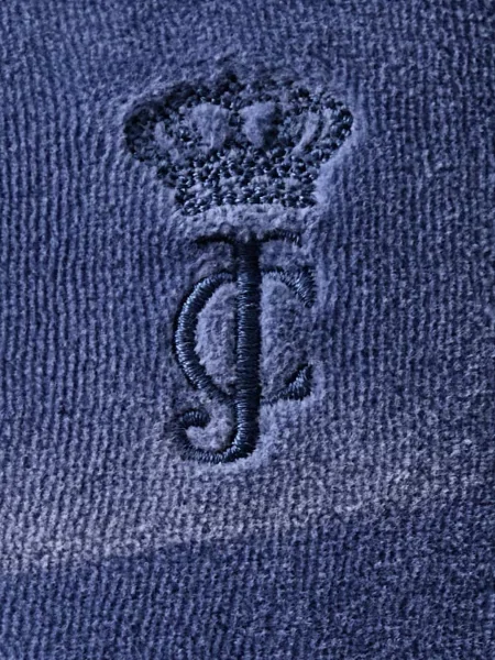 Sportnadrág Juicy Couture kék