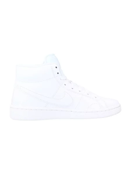 Pantofi Nike alb