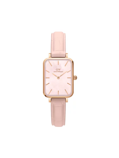 Pολόι Daniel Wellington ροζ