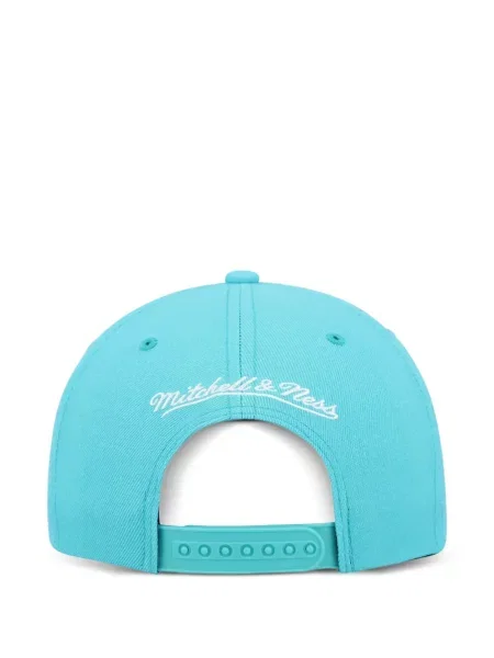 Șapcă Mitchell & Ness albastru