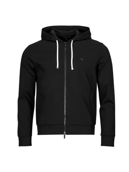 Geacă Emporio Armani