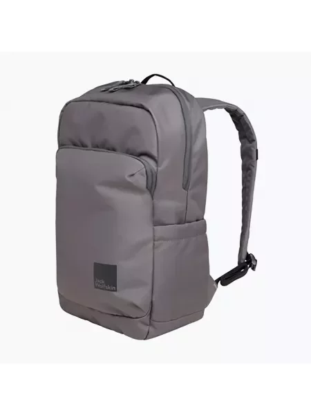 Plecak miejski Jack Wolfskin Taubenberg 20 l slate szary
