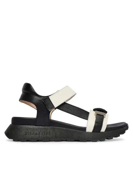 Sandale Hispanitas negru
