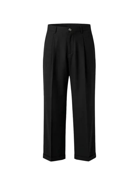 Pantaloni Mood negru