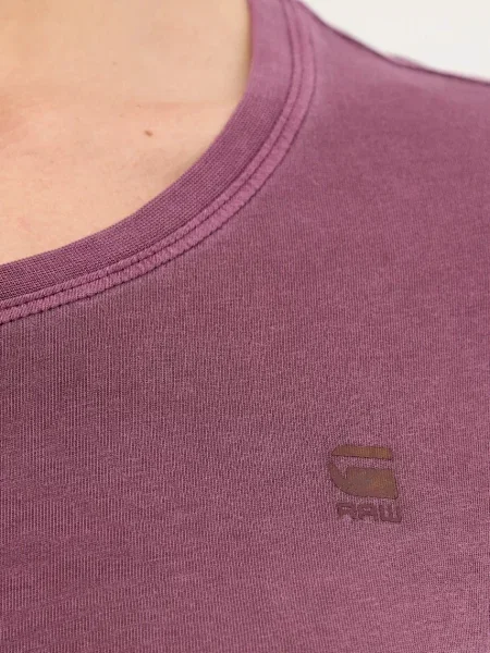 Футболка G-Star Raw чорний