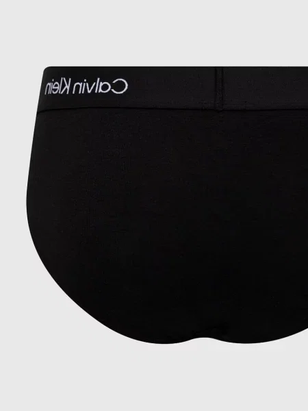 Farmerek Calvin Klein Underwear fekete