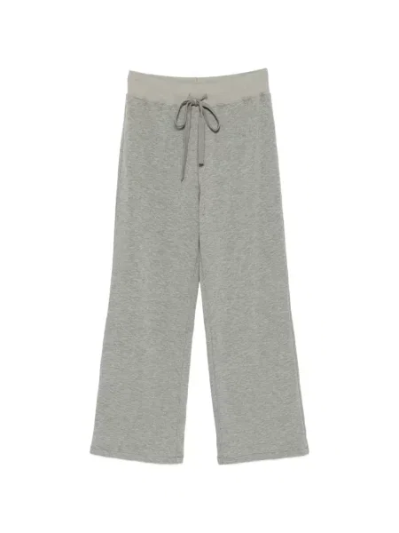 Decupat pantaloni Bobi alergare gri