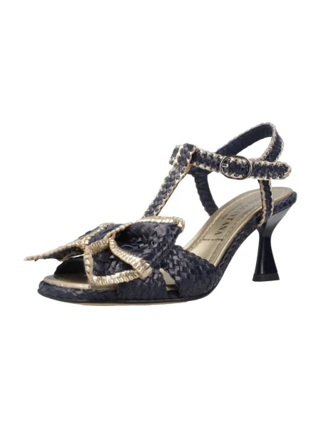 Pantofi Pon´s Quintana albastru