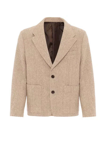 Antioch Sako Kylian / tamno bež