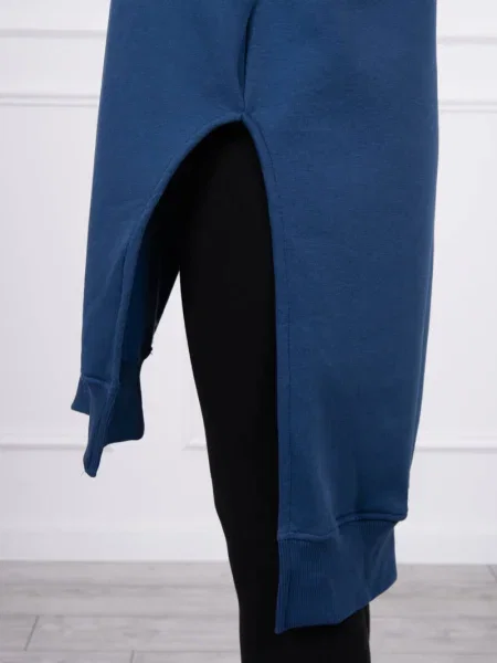 Blugi Kesi cu crăpătură