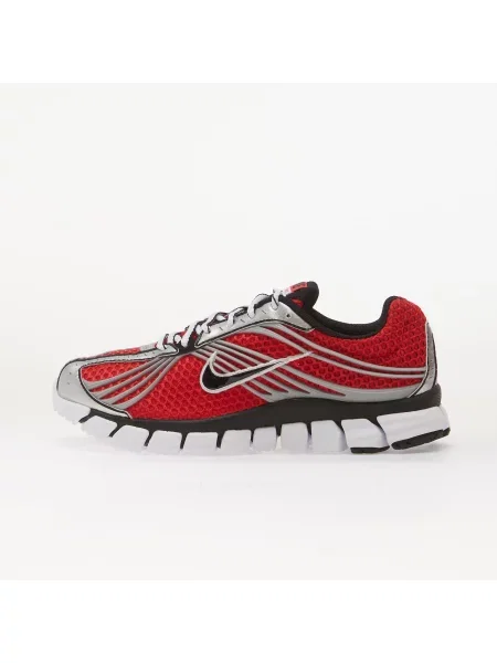Sneakers Nike Zoom Skylon 11 University Red/ Black-Metallic Silver EUR 38 negru