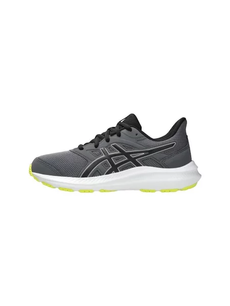 Futó félcipő Asics szürke