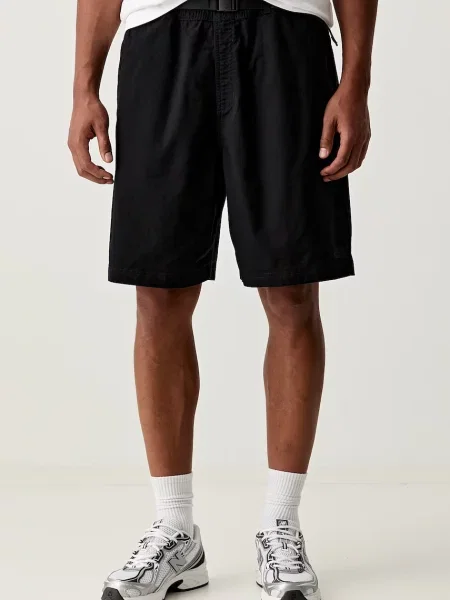 The North Face pantaloni scurți de trekking pentru bărbați din cu Baggy Beta negru