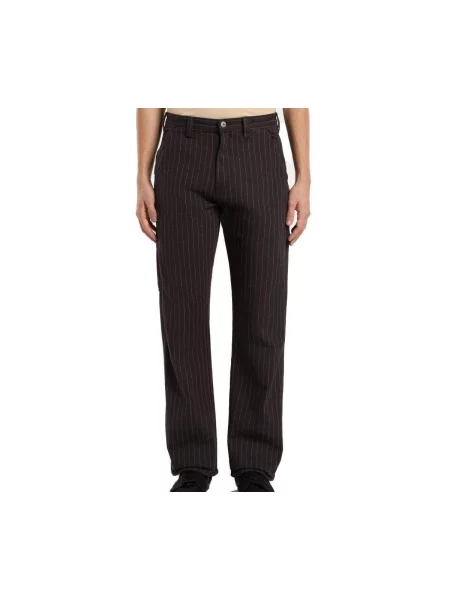 Pantaloni Dickies maro