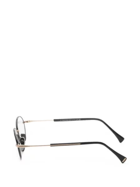 Ochelari de soare Tom Ford negru