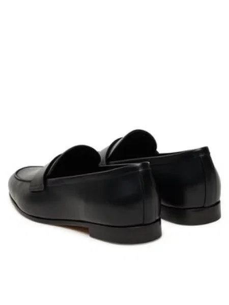 Polobotky Max Mara Regentmoc černá