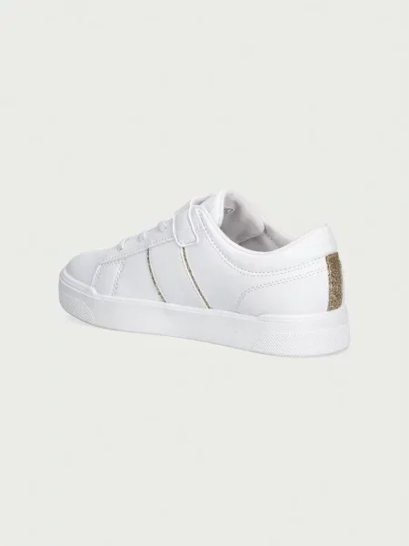 Polo Ralph Lauren FRAZIER II PS кросівки дитячі