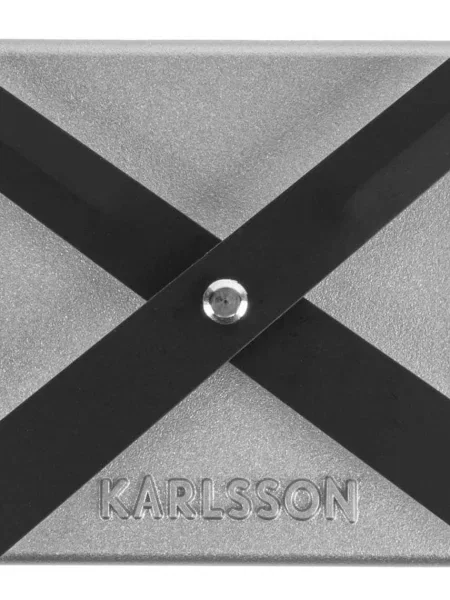 Часы Karlsson