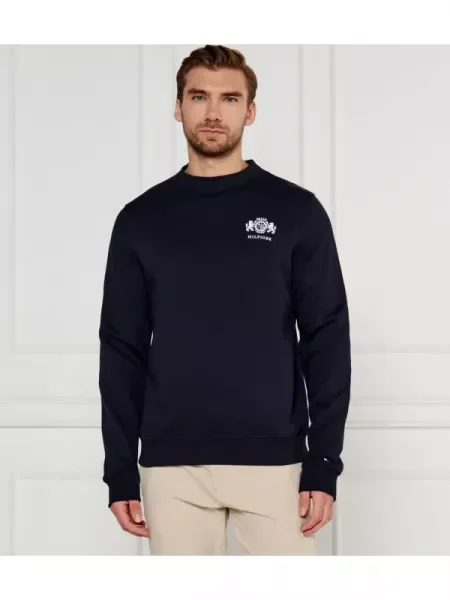 Tommy Hilfiger Hanorac negru