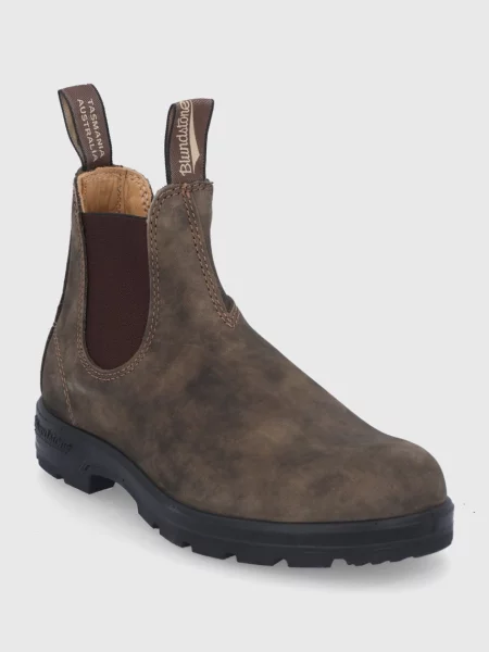 Шкіряні черевики Blundstone