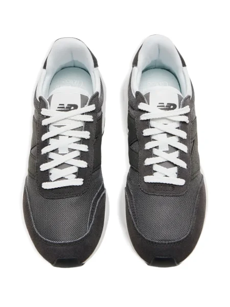 Sneakerși New Balance 574 gri