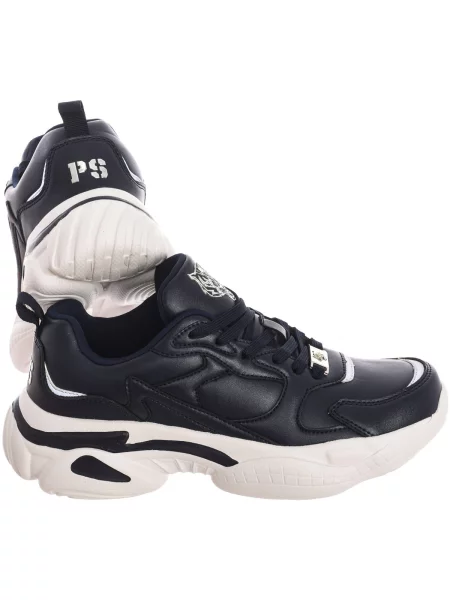 Tenisky Philipp Plein Sport čierna