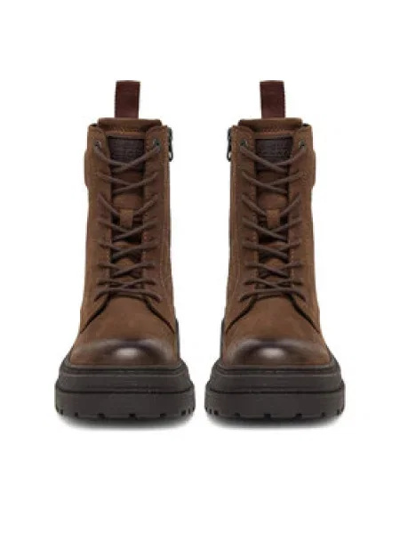 G-Star Raw Bakancs barna